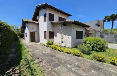 Casa com 3 quartos à venda na Rua General Rondon, 381, Tristeza, Porto Alegre