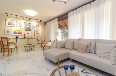 Casa com 3 quartos à venda na Rua Engenheiro Tito Marques Fernandes, 85, Ipanema, Porto Alegre