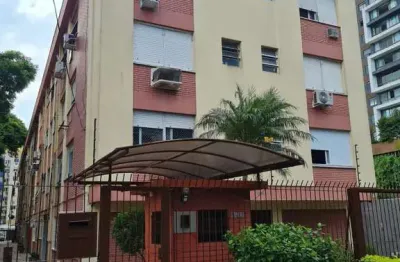 Apartamento 1 Dormitório à Venda na Anita Garibaldi – Reformado e com 49,62m²