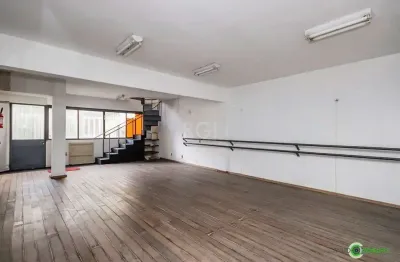 Ponto comercial à venda na Avenida Plínio Brasil Milano, 422, Higienópolis, Porto Alegre