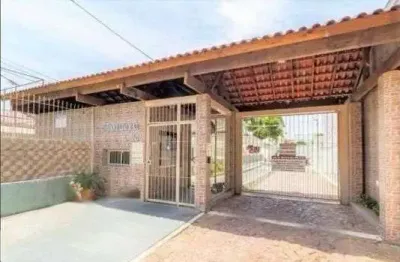 Apartamento 1 dormitorio com  infraestructura completa no bairro cavalhada.