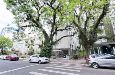 Apartamento com 1 quarto à venda na Rua Ramiro Barcelos, 1599, Bom Fim, Porto Alegre