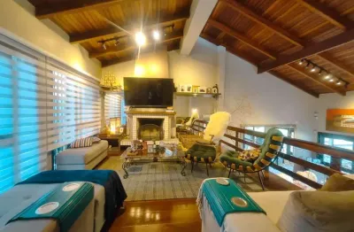 Casa Espetacular no Morro São Caetano (APAMECOR) - Vista privilegiada e muito co