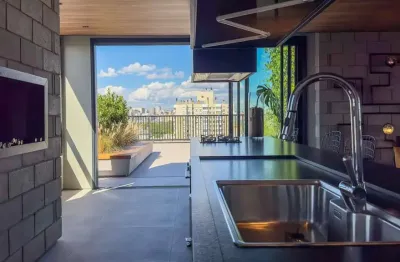 Apartamento com 1 quarto à venda na Rua da República, 574, Cidade Baixa, Porto Alegre