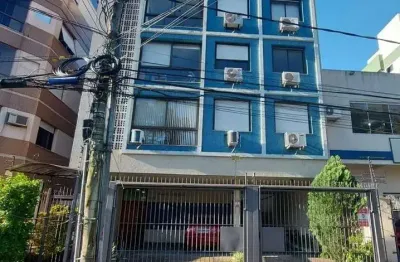 Apartamento no Jardim Botânico de 1 dormitório semi mobiliado DESOCUPADO