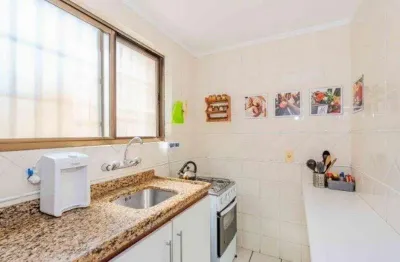 Apartamento com 3 quartos à venda na Rua Laurindo, 220, Santana, Porto Alegre