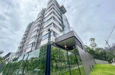 Impecável apartamento 03 dormitórios, 01 suíte - 87m² privativos, condomínio com