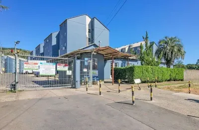 Apartamento 2 dormitórios à venda Vila Nova Porto Alegre/RS
