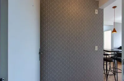 Apartamento de 2 dormitórios com suíte, churrasqueira e infraestrutura completa