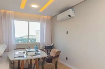 Apartamento 3 dorm.I Suíte I 2 vagas cobertas I Bairro Partenon