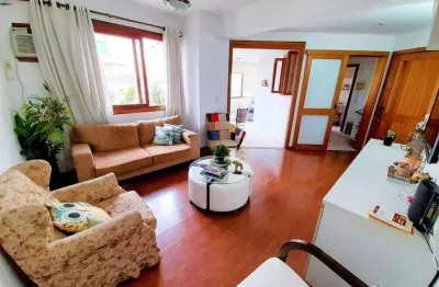 Apartamento com 2 quartos à venda na Rua Laurindo, 168, Santana, Porto Alegre