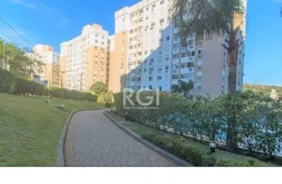 Condominio Alboretto Green Life -Excelente apto. térreo com 03 dormitorios