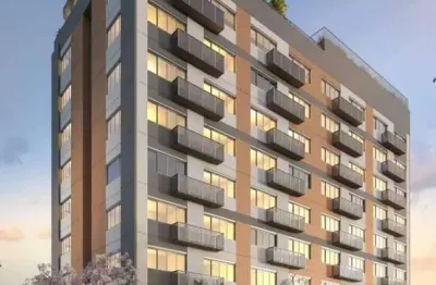 Apartamento com 1 quarto à venda na Rua Luzitana, 1409, Higienópolis, Porto Alegre