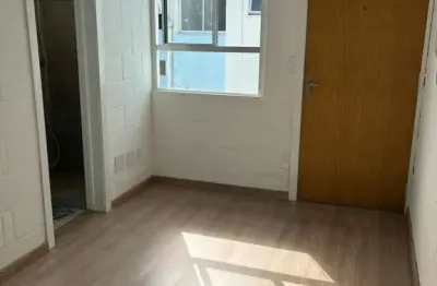 Apartamento com 2 quartos à venda na Rua Dona Malvina, 393, Santa Tereza, Porto Alegre