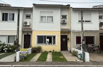 Casa em condomínio 3 dormitórios à venda hípica porto alegre/rs