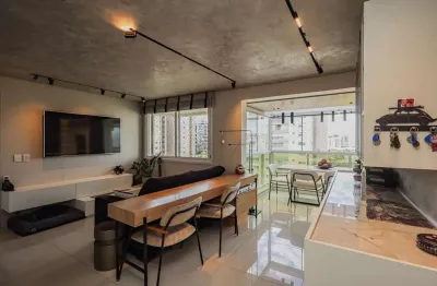 Apartamento com 3 quartos à venda na Rua Carlos Contursi, 75, Jardim Europa, Porto Alegre