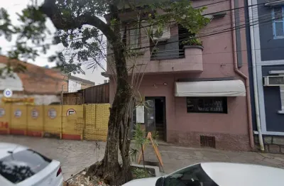 Casa comercial à venda na Rua Garibaldi, 626, Floresta, Porto Alegre
