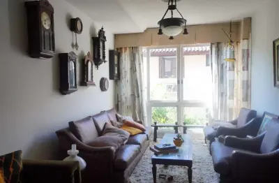 Apartamento 3 dormitórios à venda vila conceição porto alegre/rs