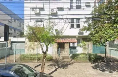 Apartamento com 2 quartos à venda na Rua Grão Pará, 94, Menino Deus, Porto Alegre