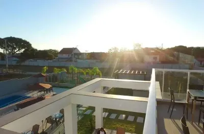 Terreno em condomínio fechado à venda na Rua Sinai, 41, Ipanema, Porto Alegre