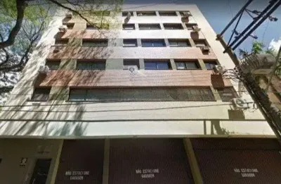 Apartamento com 1 quarto à venda na Travessa Tuyuty, 91, Centro Histórico, Porto Alegre