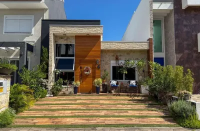 Casa em Condomínio 3 dormitórios à venda Hípica Porto Alegre/RS