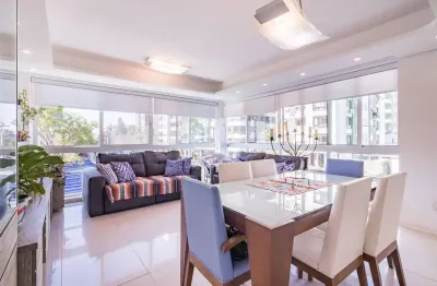 Apartamento à venda no bairro Petrópolis em Porto Alegre/RS