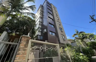 Apartamento de 3 quartos, suíte e 2 vagas de garagem no bairro Petrópolis.