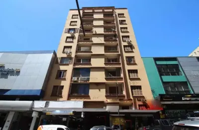 Apartamento Terreo, com 2 quartos e 73m² à venda em Centro Histórico.