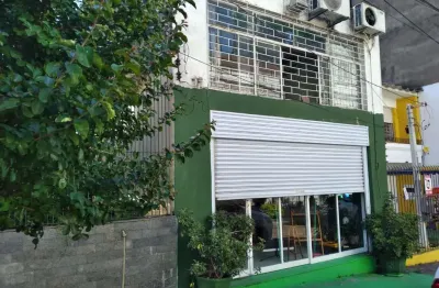 Prédio à venda na Travessa Carmem, 41, Moinhos de Vento, Porto Alegre