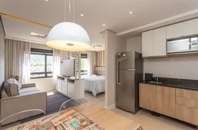 Apartamento com 1 quarto à venda na Avenida Ipiranga, 8484, Jardim Carvalho, Porto Alegre