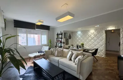 Apartamento 3 dormitórios à venda Centro Histórico Porto Alegre/RS