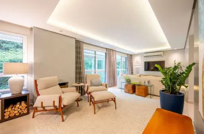 Apartamento com 3 quartos à venda na Rua Casemiro de Abreu, 1557, Bela Vista, Porto Alegre