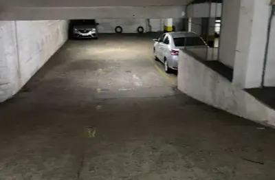 Box Comercial Desocupado no Centro Histórico de Porto Alegre**