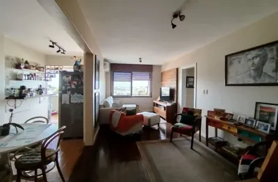 Apartamento 2 dormitórios à venda Três Figueiras Porto Alegre/RS