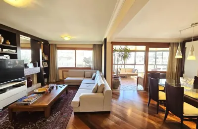 Apartamento com 3 quartos à venda na Rua Corcovado, 20, Auxiliadora, Porto Alegre