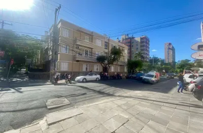 Apartamento garden 3 dormitórios 2 banheiros 128m2 e vaga coberta, Menino Deus