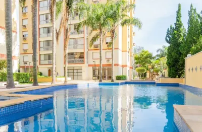 Apartamento para Venda - 93.43m², 3 dormitórios, sendo 1 suites, 2 vagas - Teres