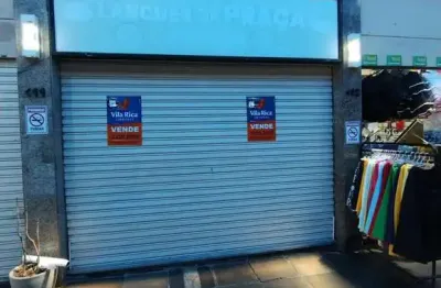 Ponto comercial à venda na Avenida Júlio de Castilhos, 29, Centro Histórico, Porto Alegre