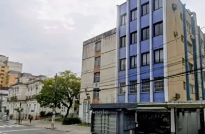 Ponto comercial à venda na Avenida Independência, 330, Centro Histórico, Porto Alegre