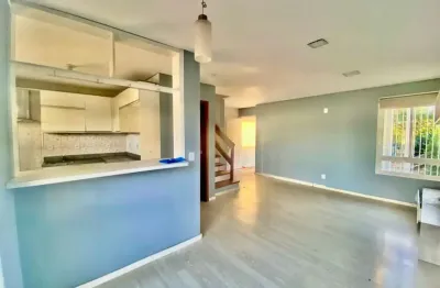 Casa em condomínio com 3 quartos 2 vagas à venda no Condomínio Encosta do Sol