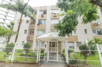 Apartamento 1 dormitórios à venda Boa Vista Porto Alegre/RS