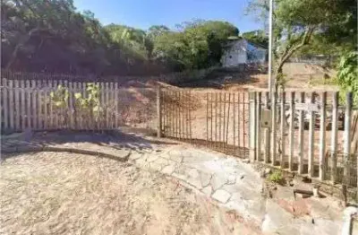 Terreno à venda na Rua David Francisco Maurício, 10, Jardim Isabel, Porto Alegre