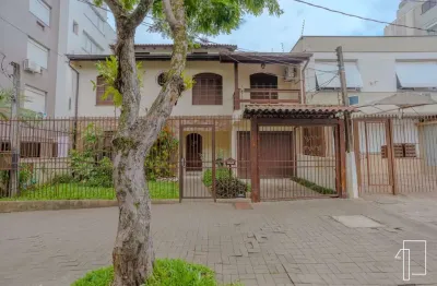 Oportunidade sobrado 2/3 pisos com 21D e 19 suítes - Jdm Botânico - P. Alegre.