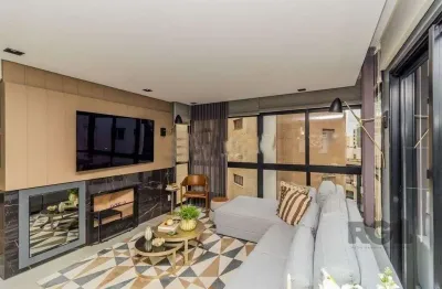 Apartamento 2 dormitórios à venda Bela Vista Porto Alegre/RS