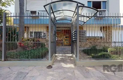 Apartamento 2 dormitórios à venda Menino Deus Porto Alegre/RS