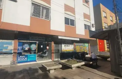 Ponto comercial à venda na Avenida Icaraí, 1338, Cristal, Porto Alegre