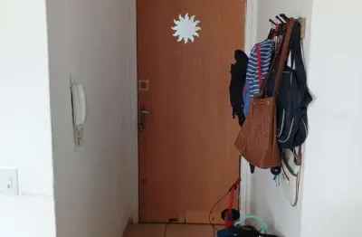 Apartamento com 1 quarto à venda na Rua Professor Pedro Santa Helena, 705, Jardim do Salso, Porto Alegre