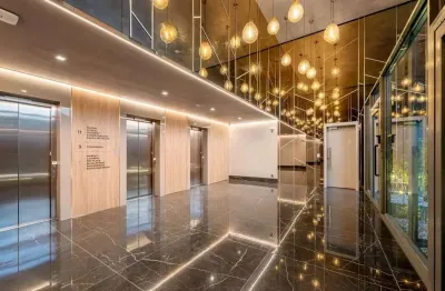 Apartamento com 2 quartos à venda na Travessa Encruzilhada, 204, Bom Jesus, Porto Alegre