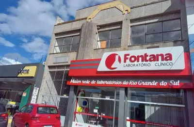 Sala comercial à venda na Avenida Otto Niemeyer, 2625, Cavalhada, Porto Alegre